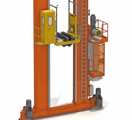 stacker-crane-cho-pallet-xe-cau-truc-nang-ha-xep-dat-va-lay-pallet-trong-nha-kho-thong-minh