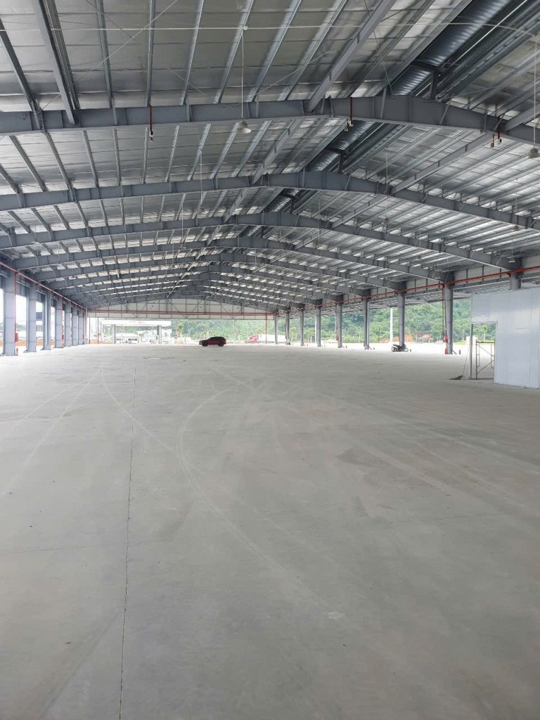 Kho Thương mại điện tử Lạng Sơn